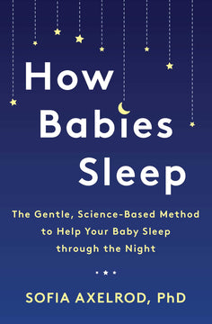 The Science of Sleep (0+) - Helping Tired Parents at Workplayce